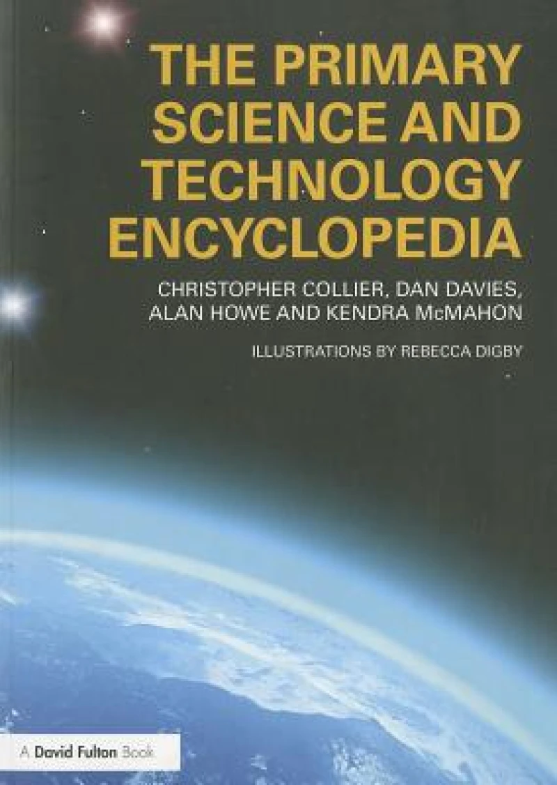 The Primary Science and Technology Encyclopedia