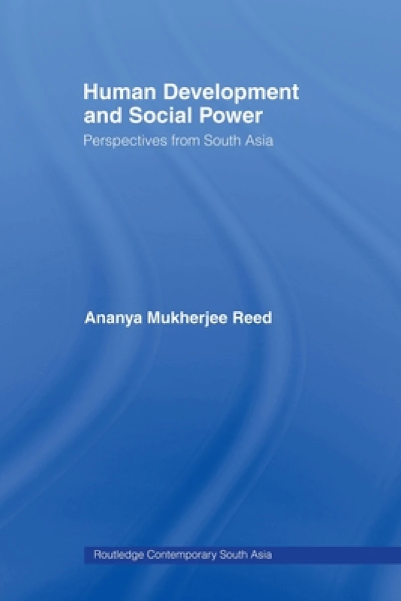 Human Development and Social Power