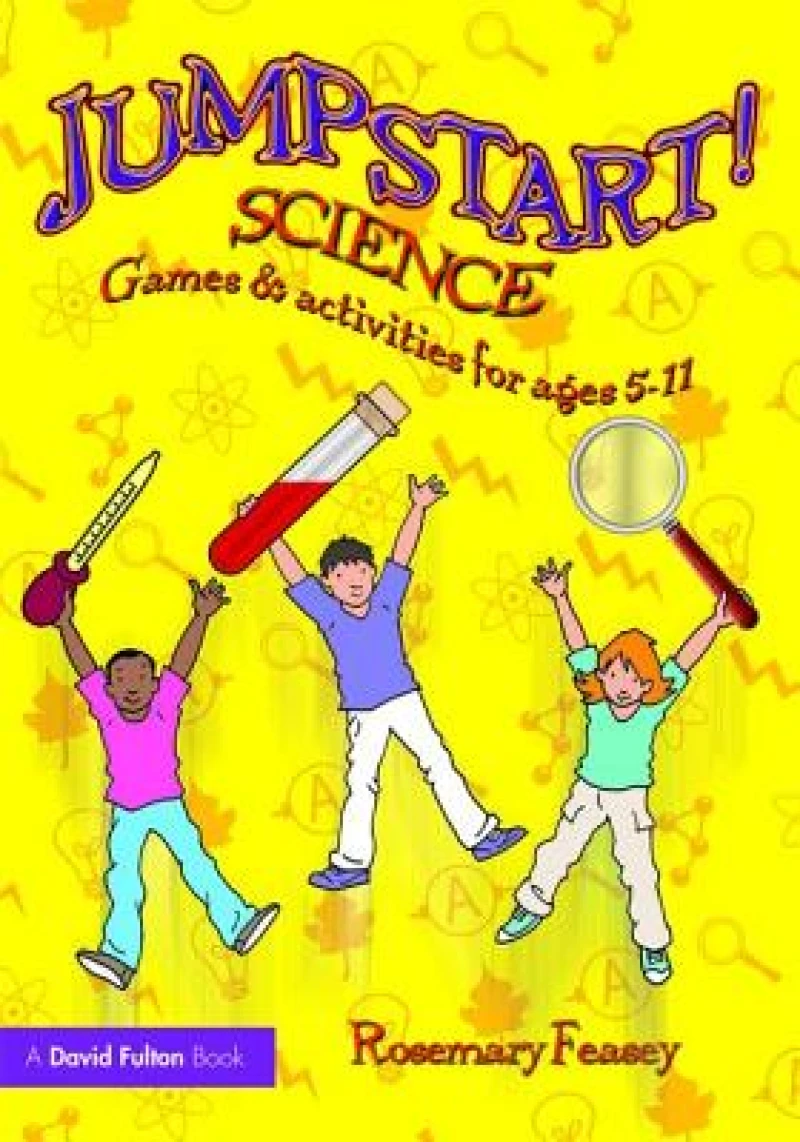 Jumpstart! Science