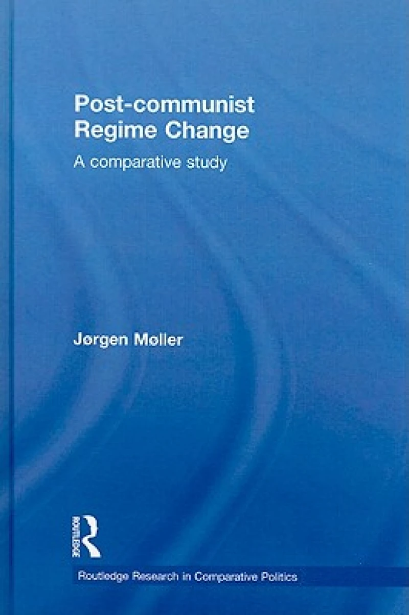 Post-communist Regime Change