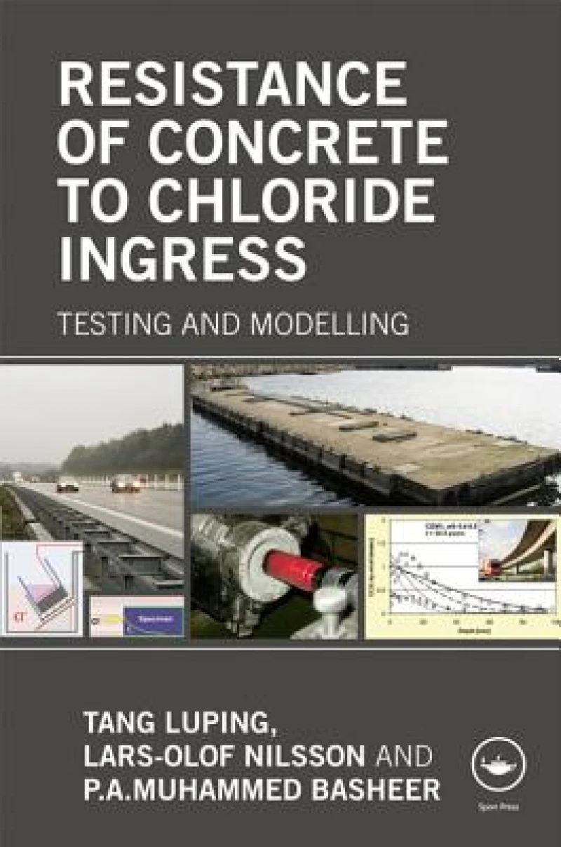 Resistance of Concrete to Chloride Ingress