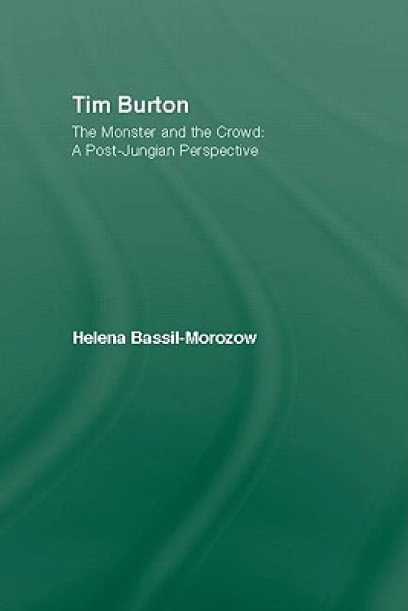 Tim Burton: The Monster and the Crowd