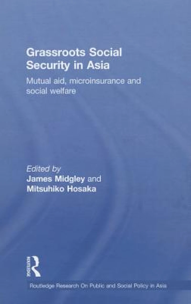 Grassroots Social Security in Asia