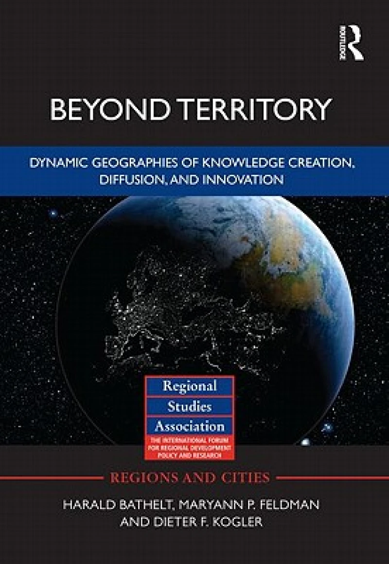 Beyond Territory