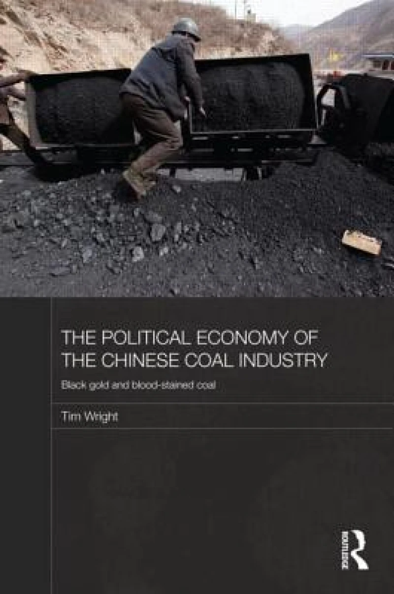 The Political Economy of the Chinese Coal Industry