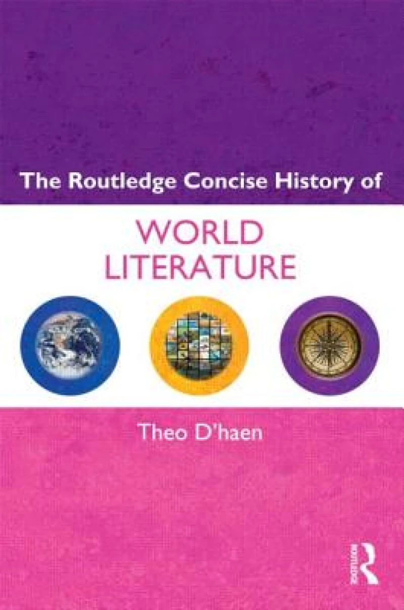 The Routledge Concise History of World Literature