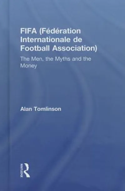 FIFA (Federation Internationale de Football Association)