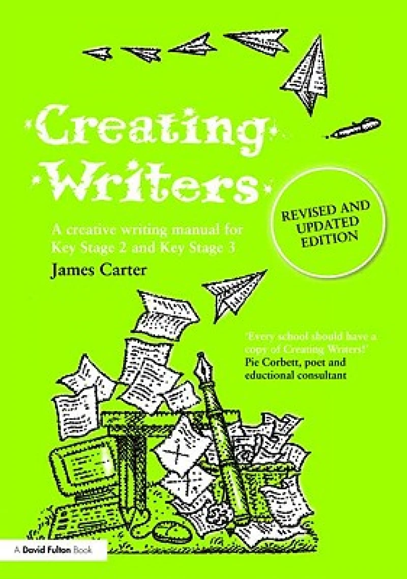 Creating Writers