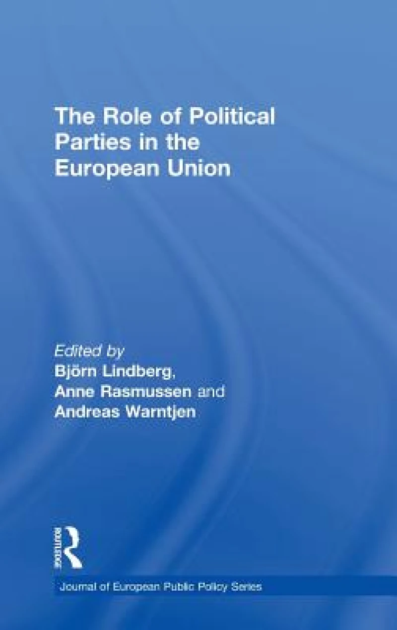 The Role of Political Parties in the European Union