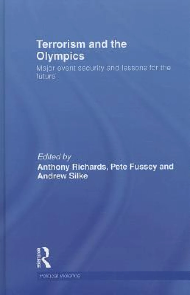 Terrorism and the Olympics