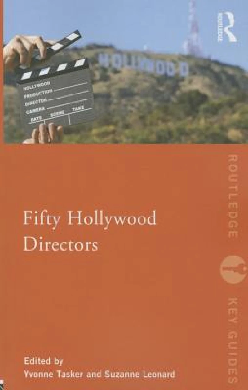 Fifty Hollywood Directors