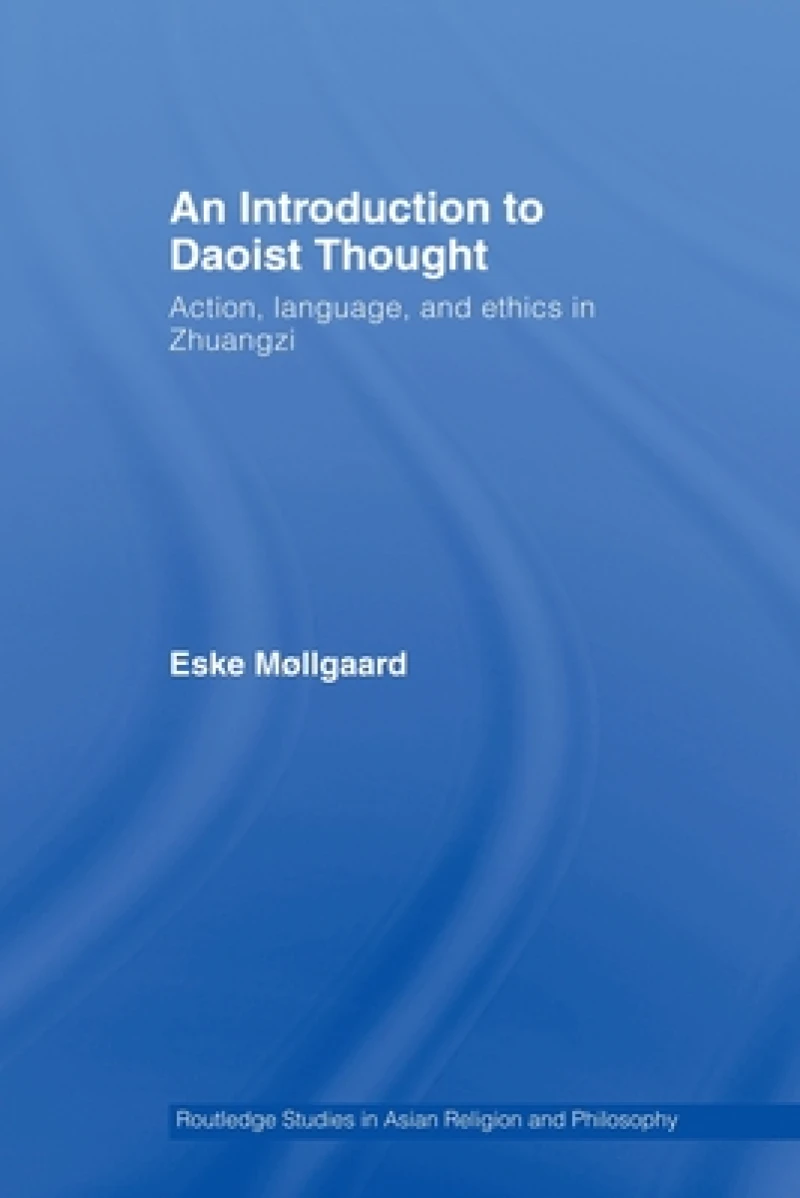 An Introduction to Daoist Thought