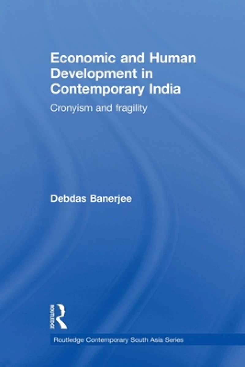 Economic and Human Development in Contemporary India