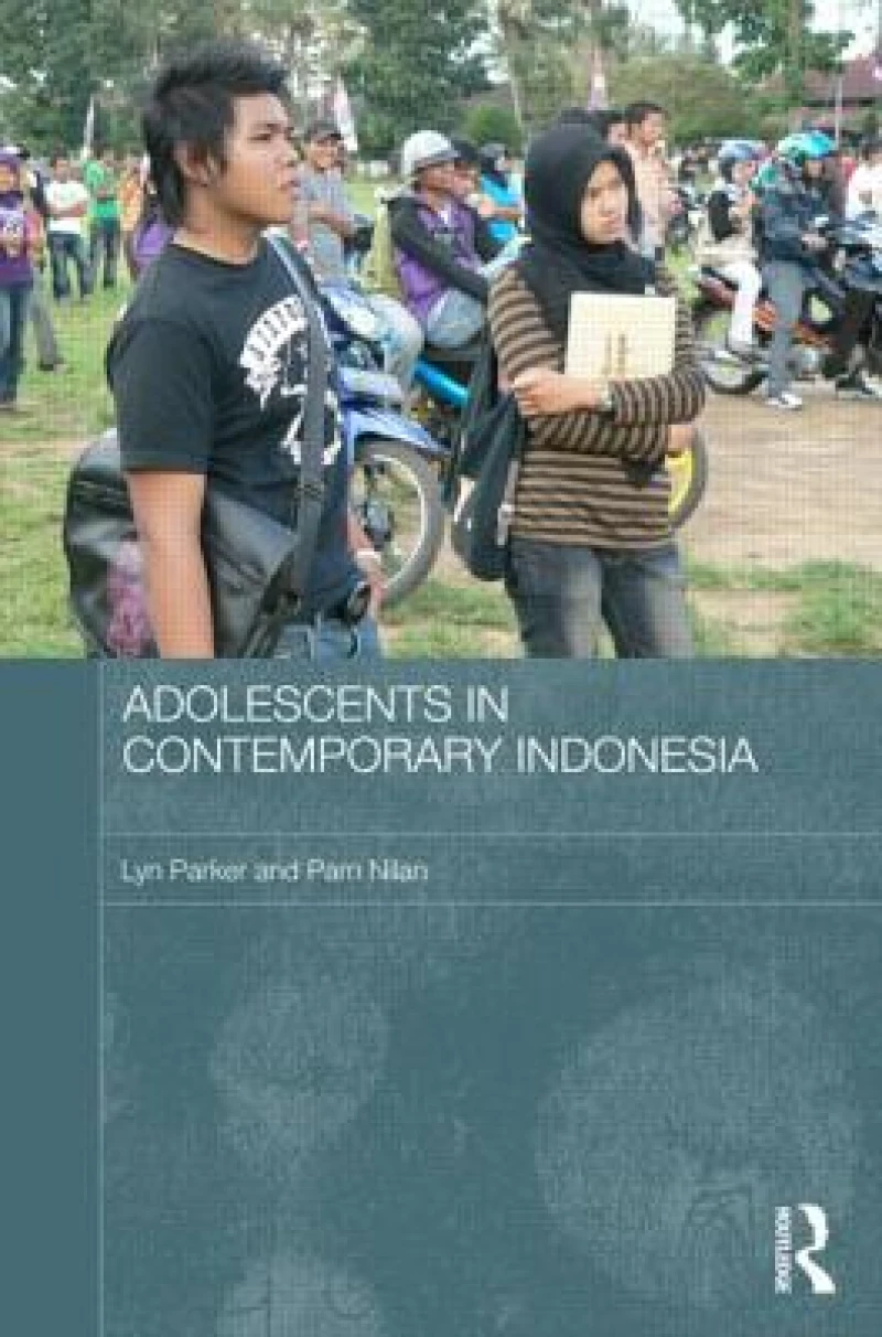 Adolescents in Contemporary Indonesia