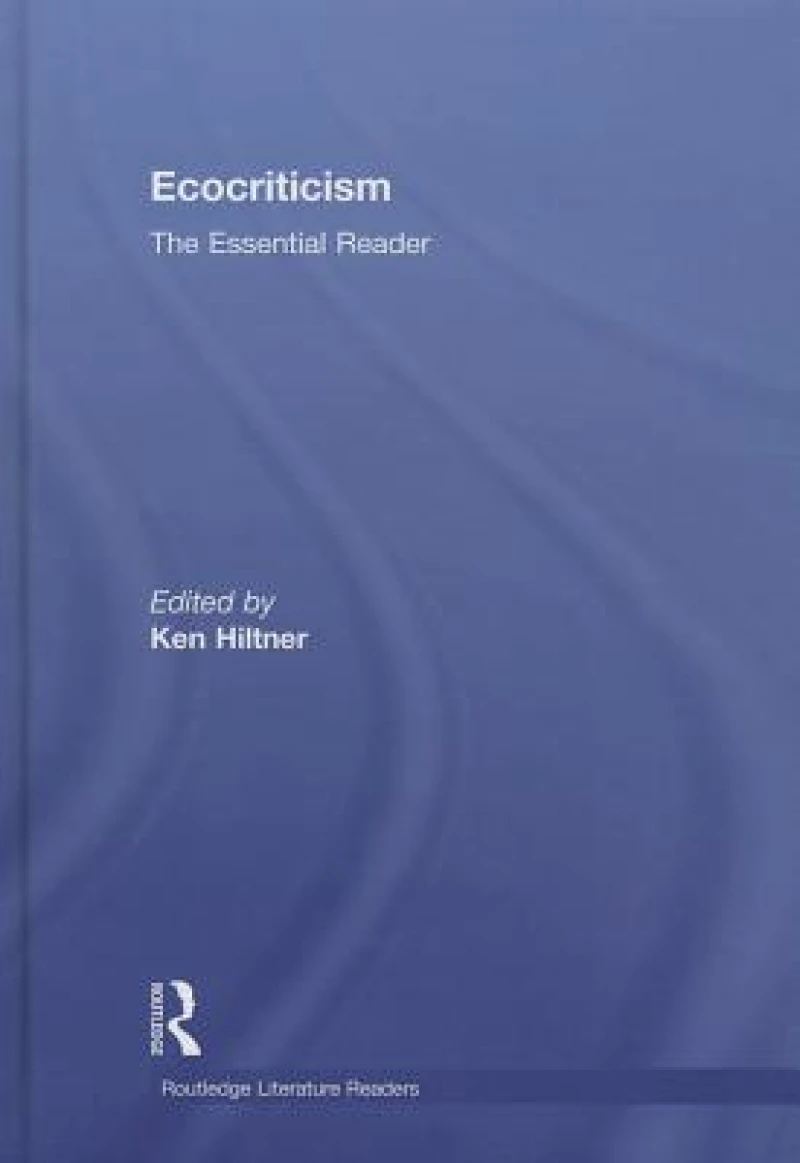 Ecocriticism