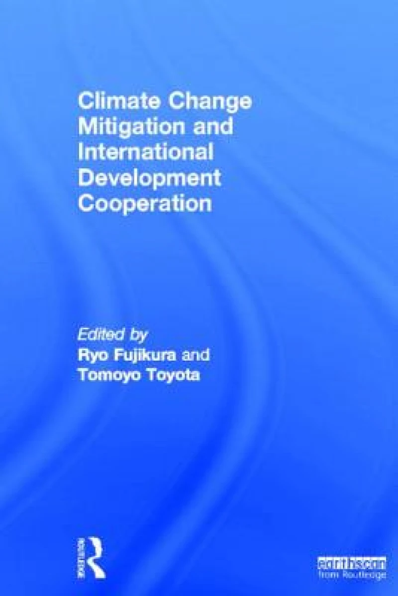 Climate Change Mitigation and Development Cooperation
