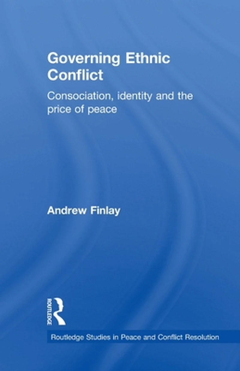 Governing Ethnic Conflict