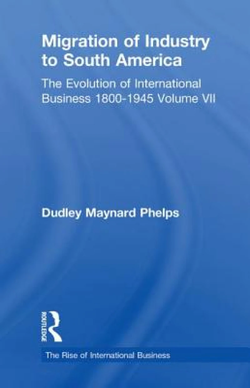 Migration Indust Sth Americ V7