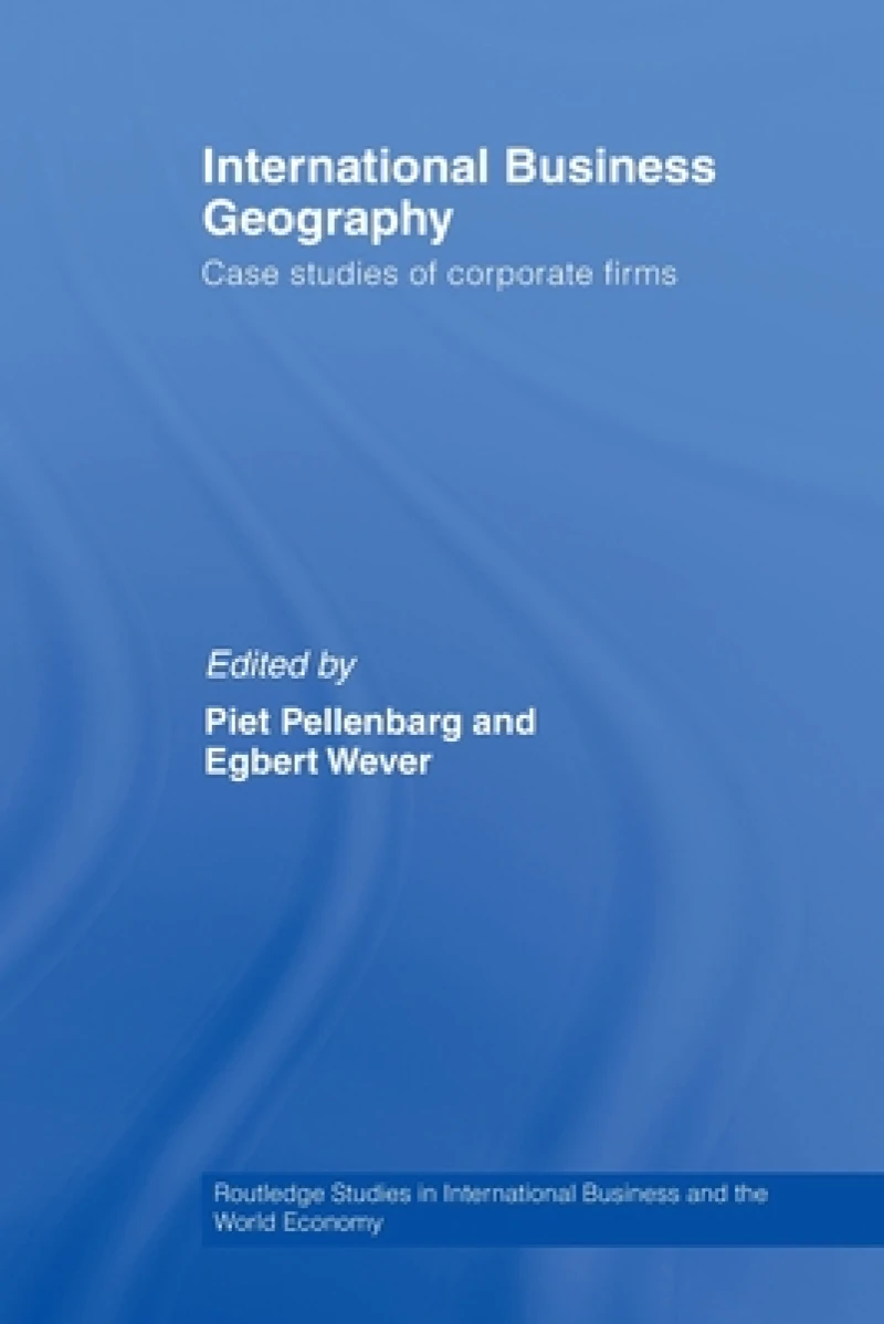 International Business Geography