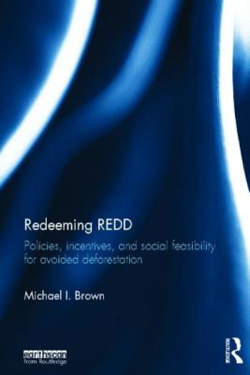 Redeeming REDD