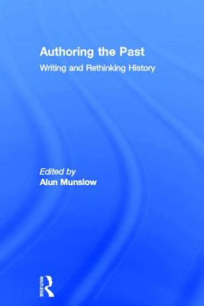 Authoring the Past