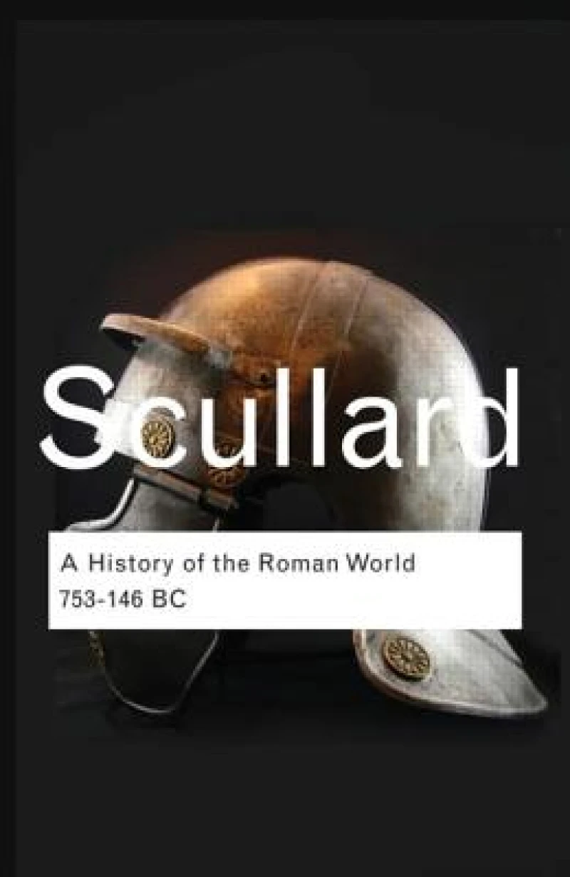 A History of the Roman World