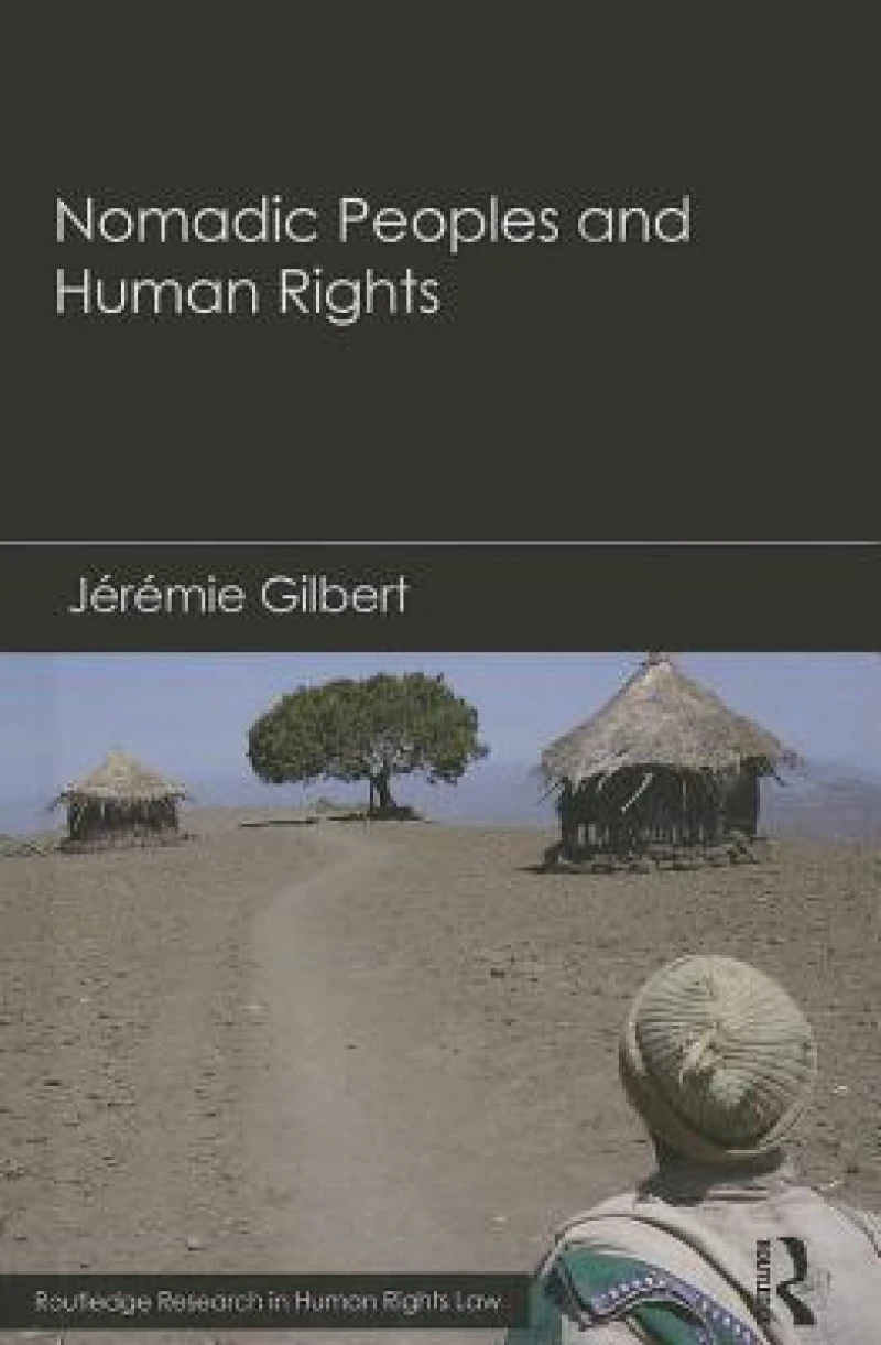 Nomadic Peoples and Human Rights