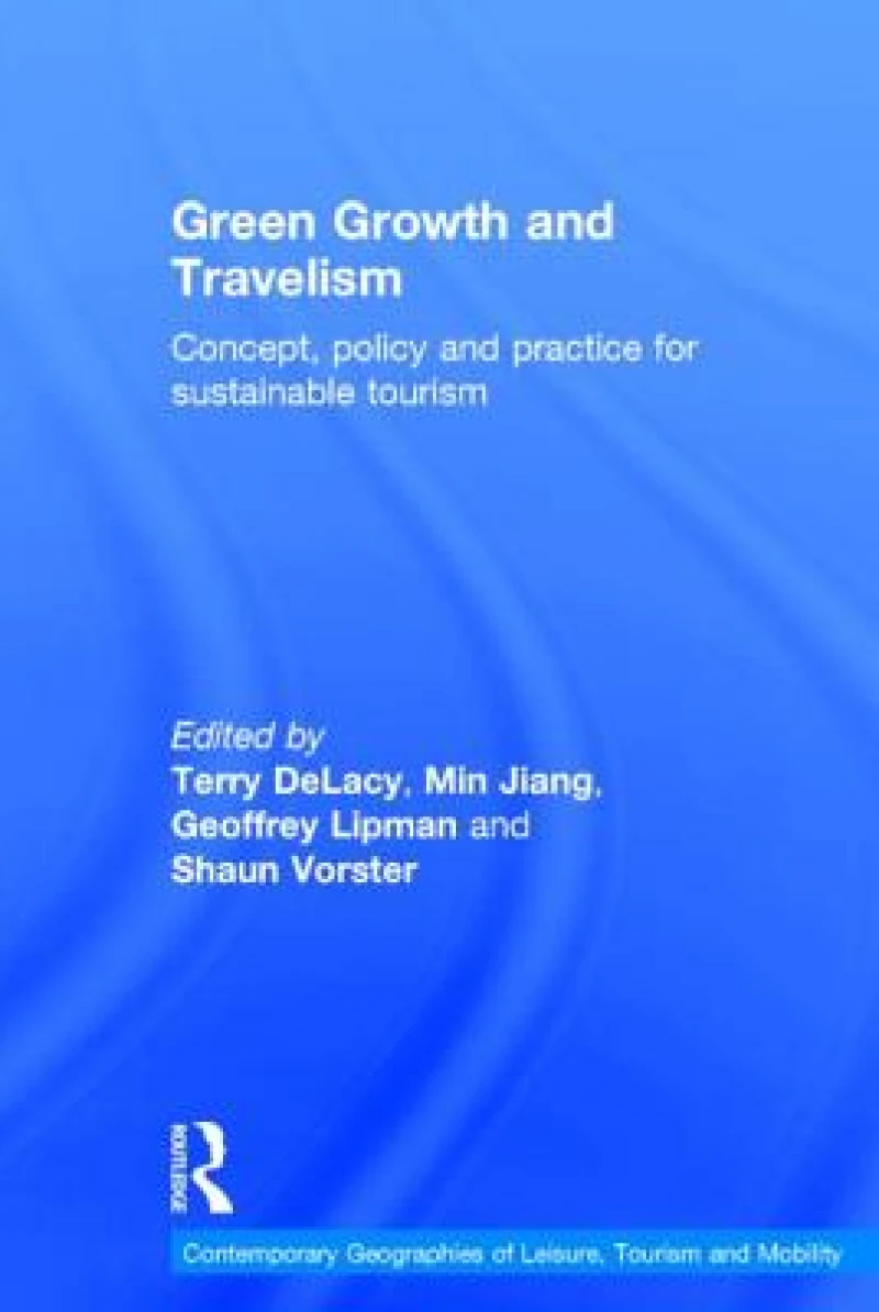 Green Growth and Travelism