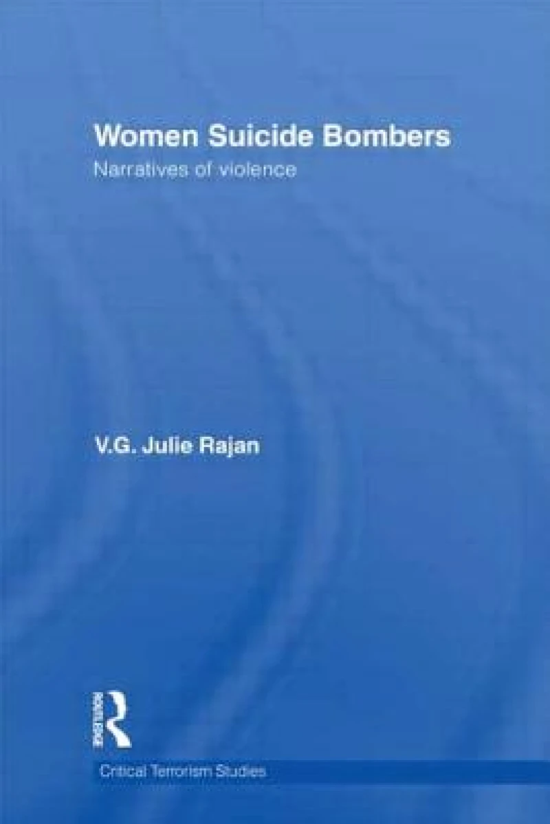 Women Suicide Bombers