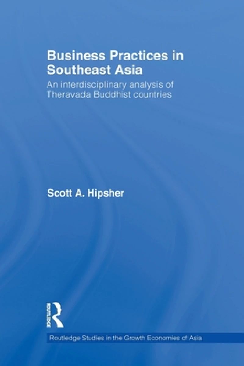 Business Practices in Southeast Asia