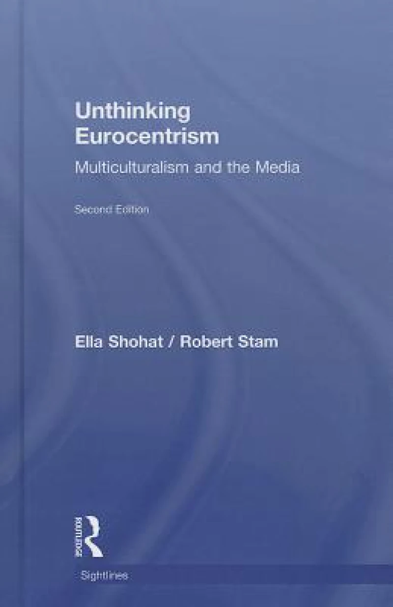 Unthinking Eurocentrism