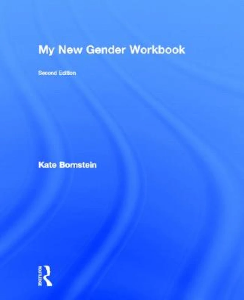 My New Gender Workbook