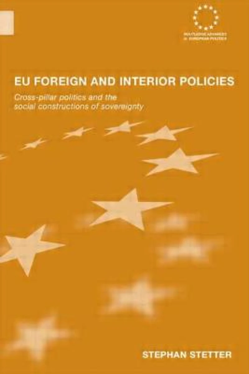 EU Foreign and Interior Policies