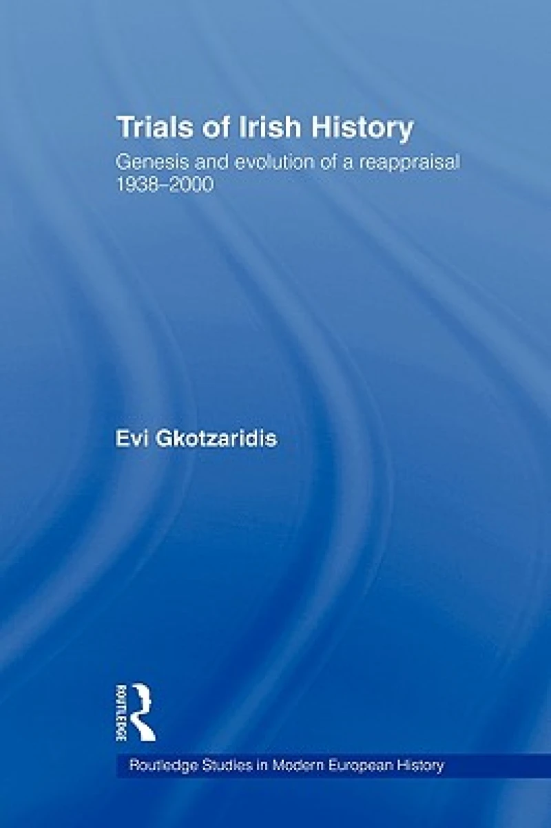 Trials of Irish History