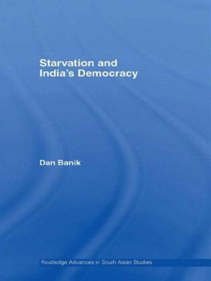 Starvation and India’s Democracy