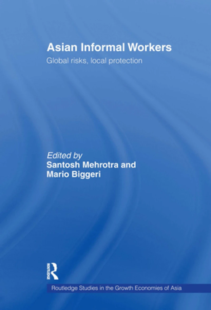 Asian Informal Workers