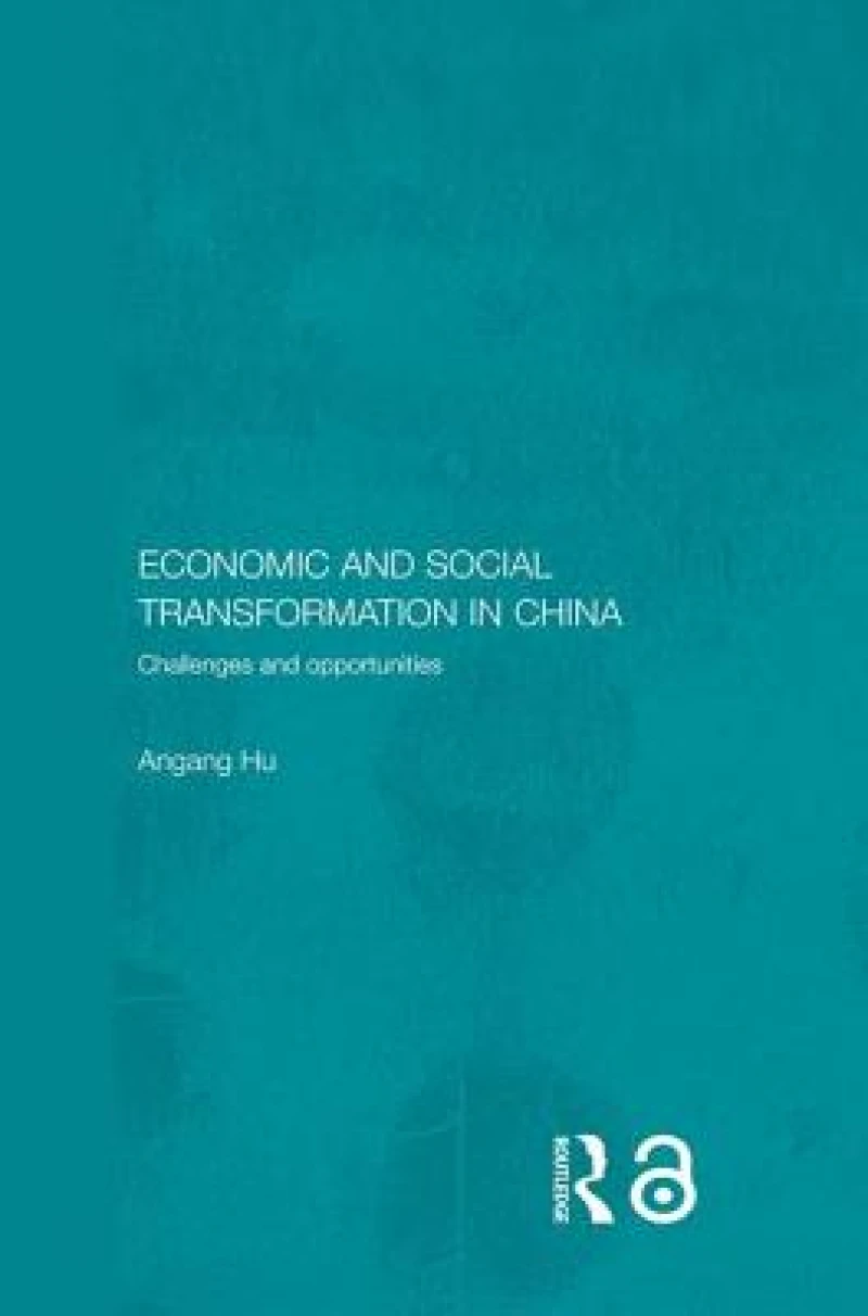 Economic and Social Transformation in China
