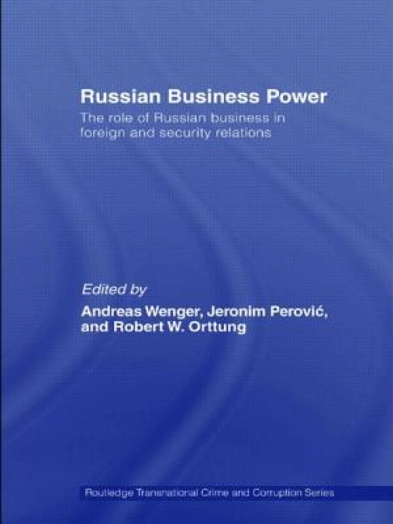 Russian Business Power