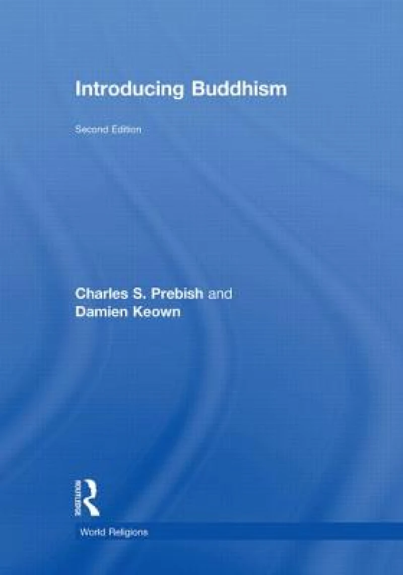 Introducing Buddhism