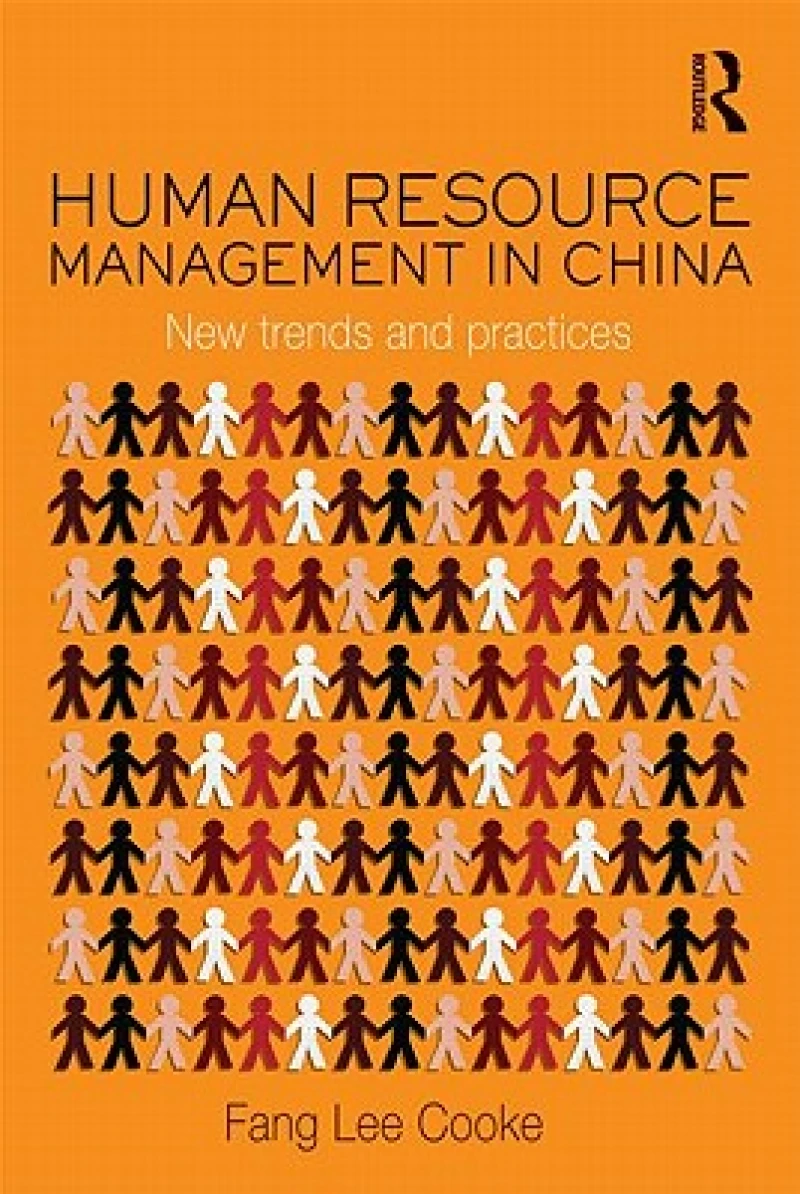 Human Resource Management in China