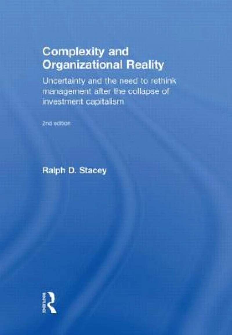Complexity and Organizational Reality