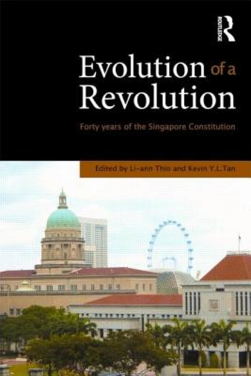 Evolution of a Revolution