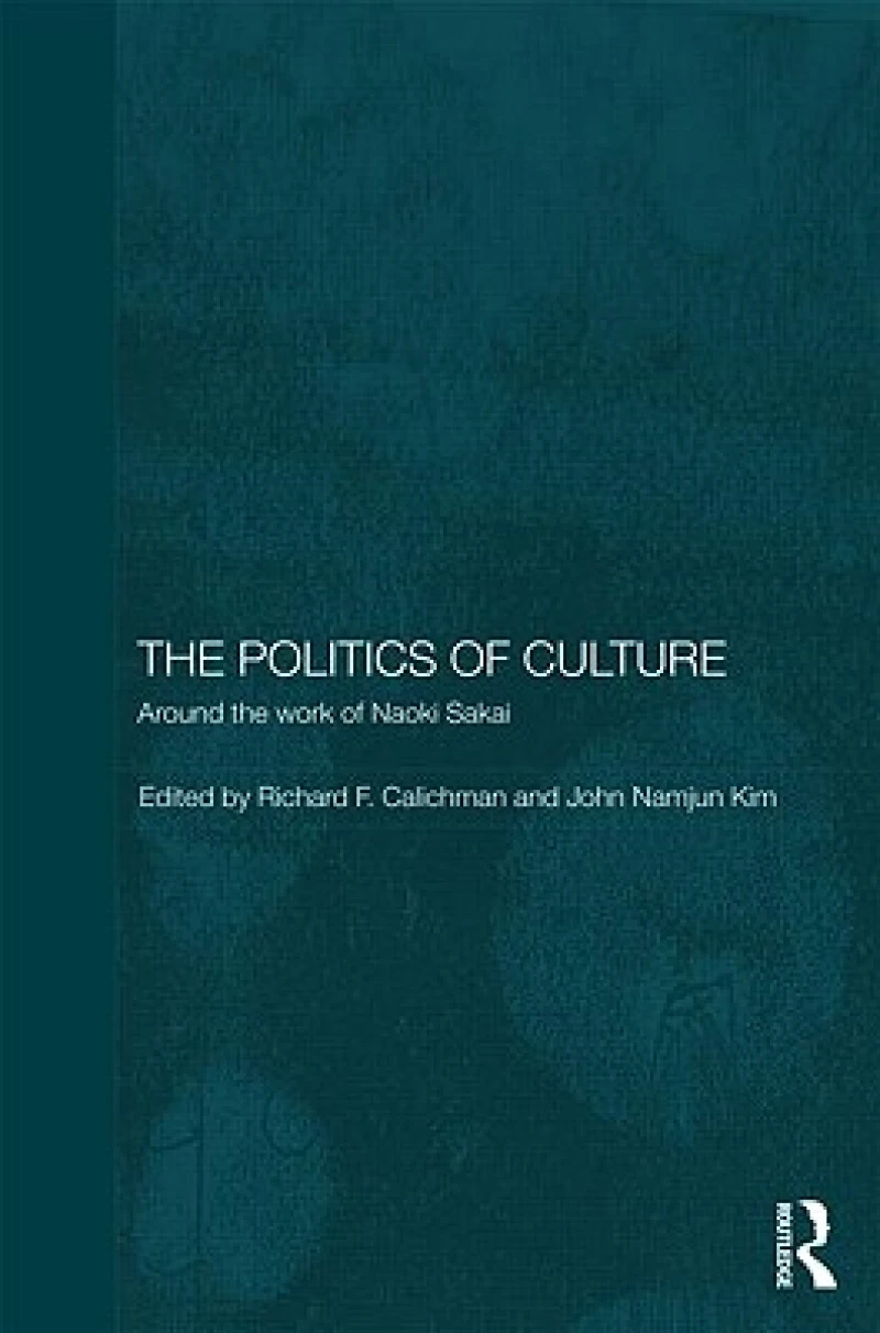 The Politics of Culture