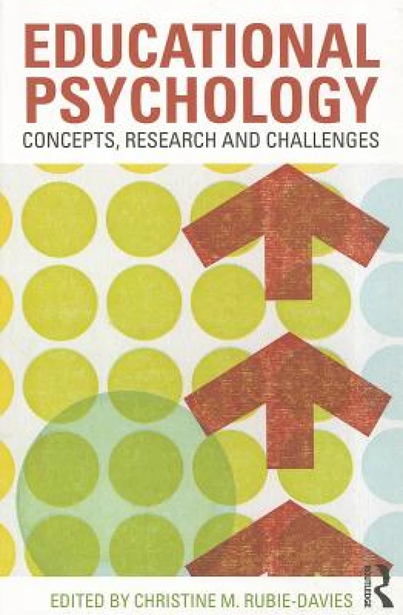 Educational Psychology: Concepts, Research and Challenges