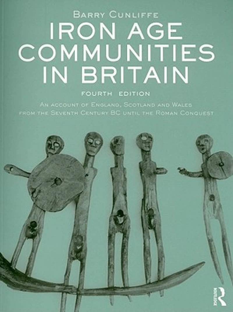 Iron Age Communities in Britain