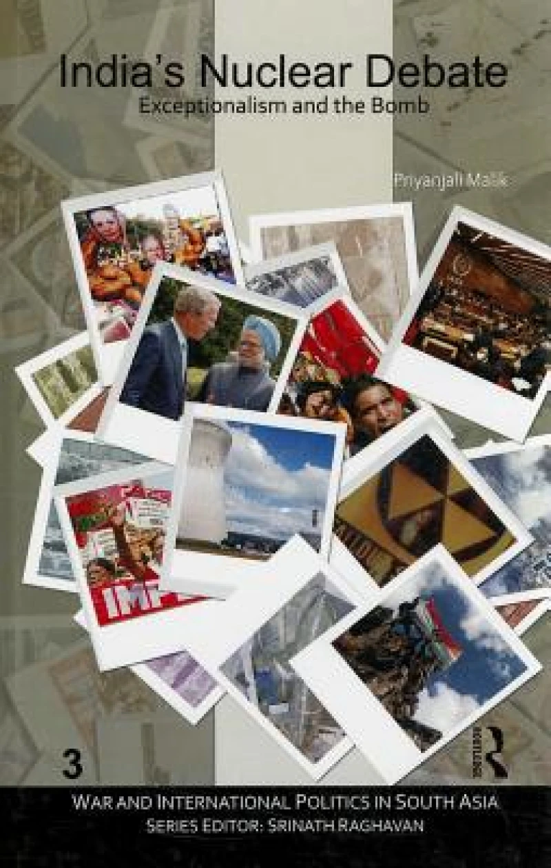 India's Nuclear Debate