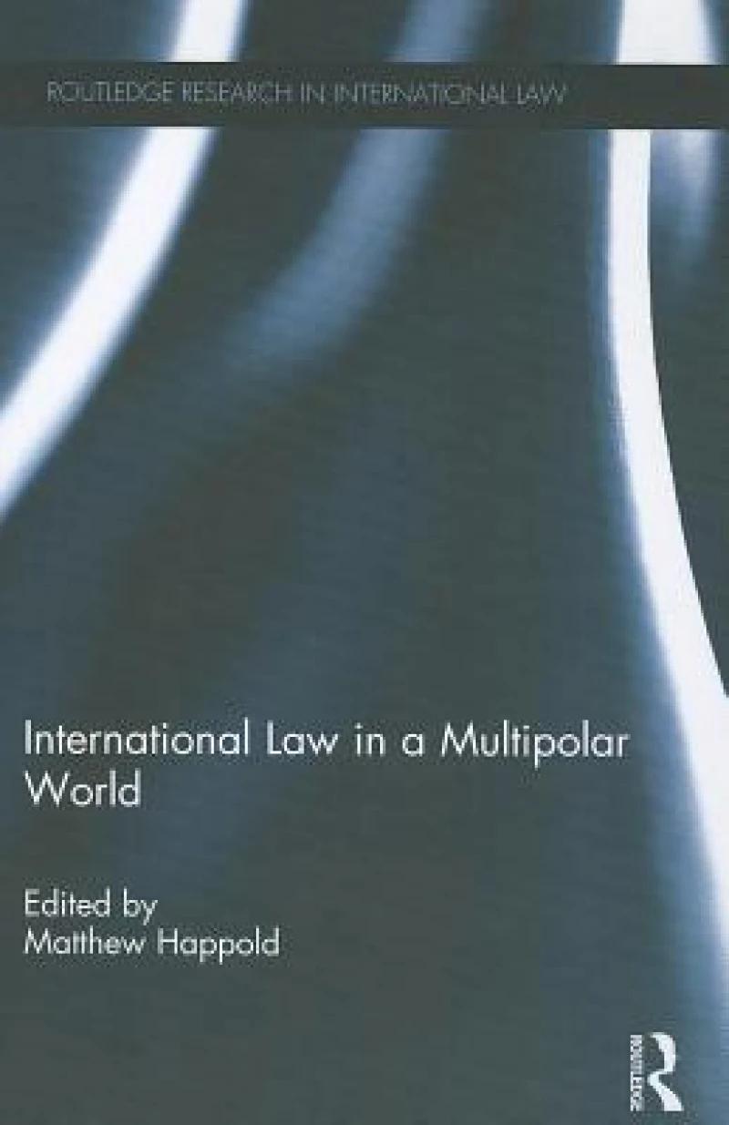 International Law in a Multipolar World