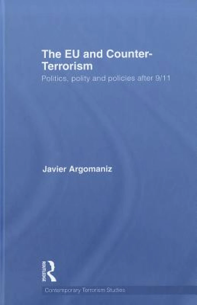 The EU and Counter-Terrorism
