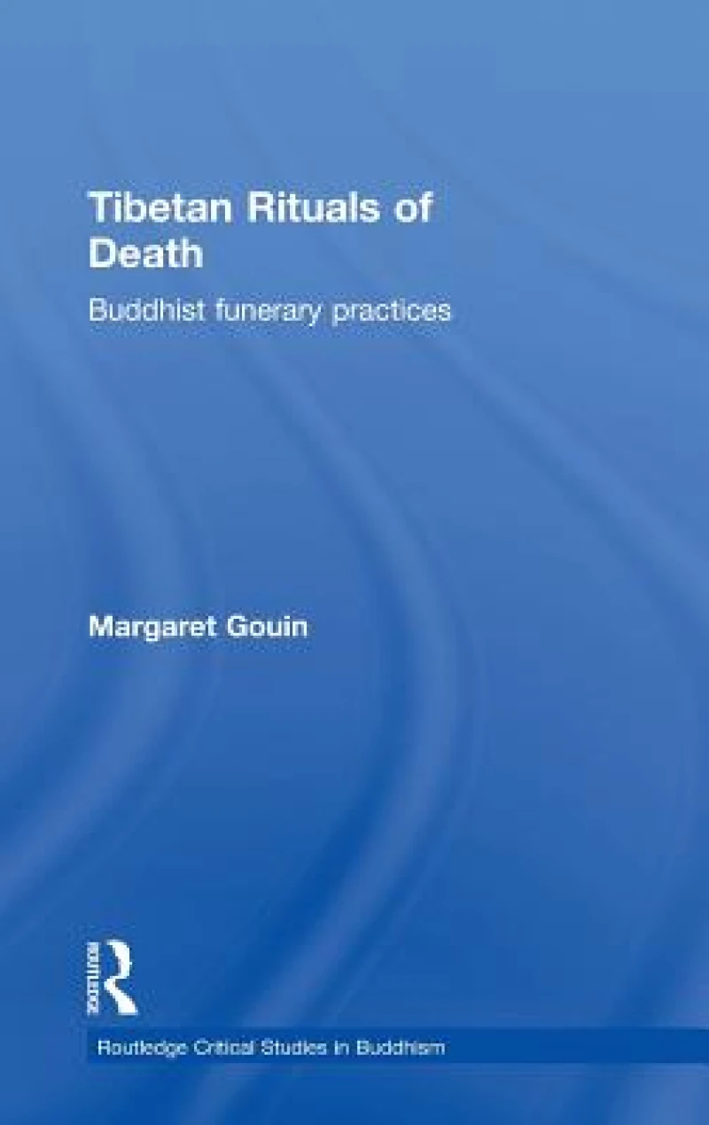 Tibetan Rituals of Death