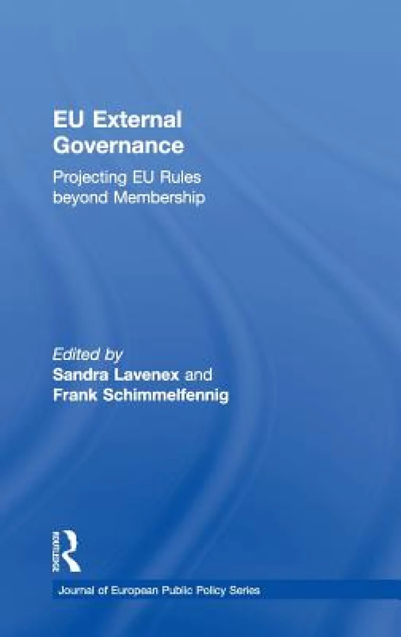 EU External Governance